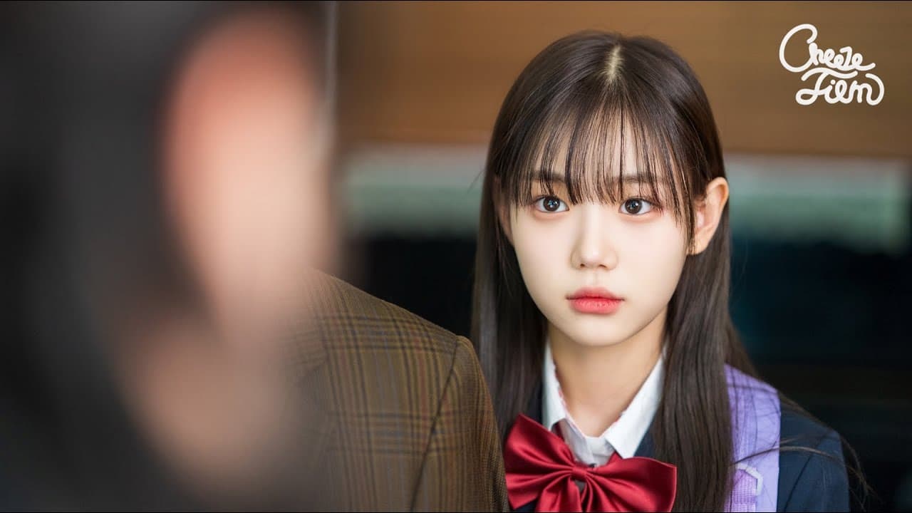 여동생이 생겼다