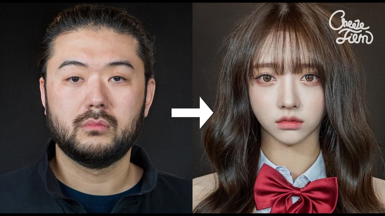 헤비급 여고생