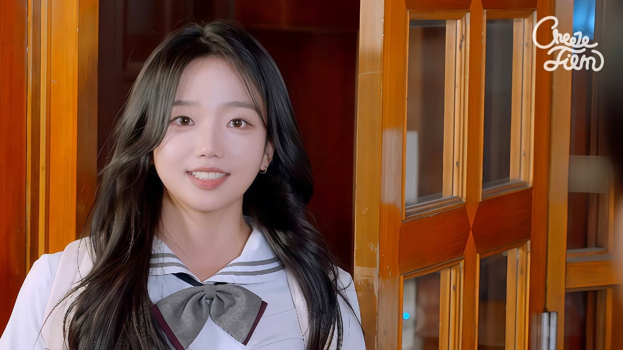 멈춘심장 EP1. 원치 않는 여동생이 생겼다
