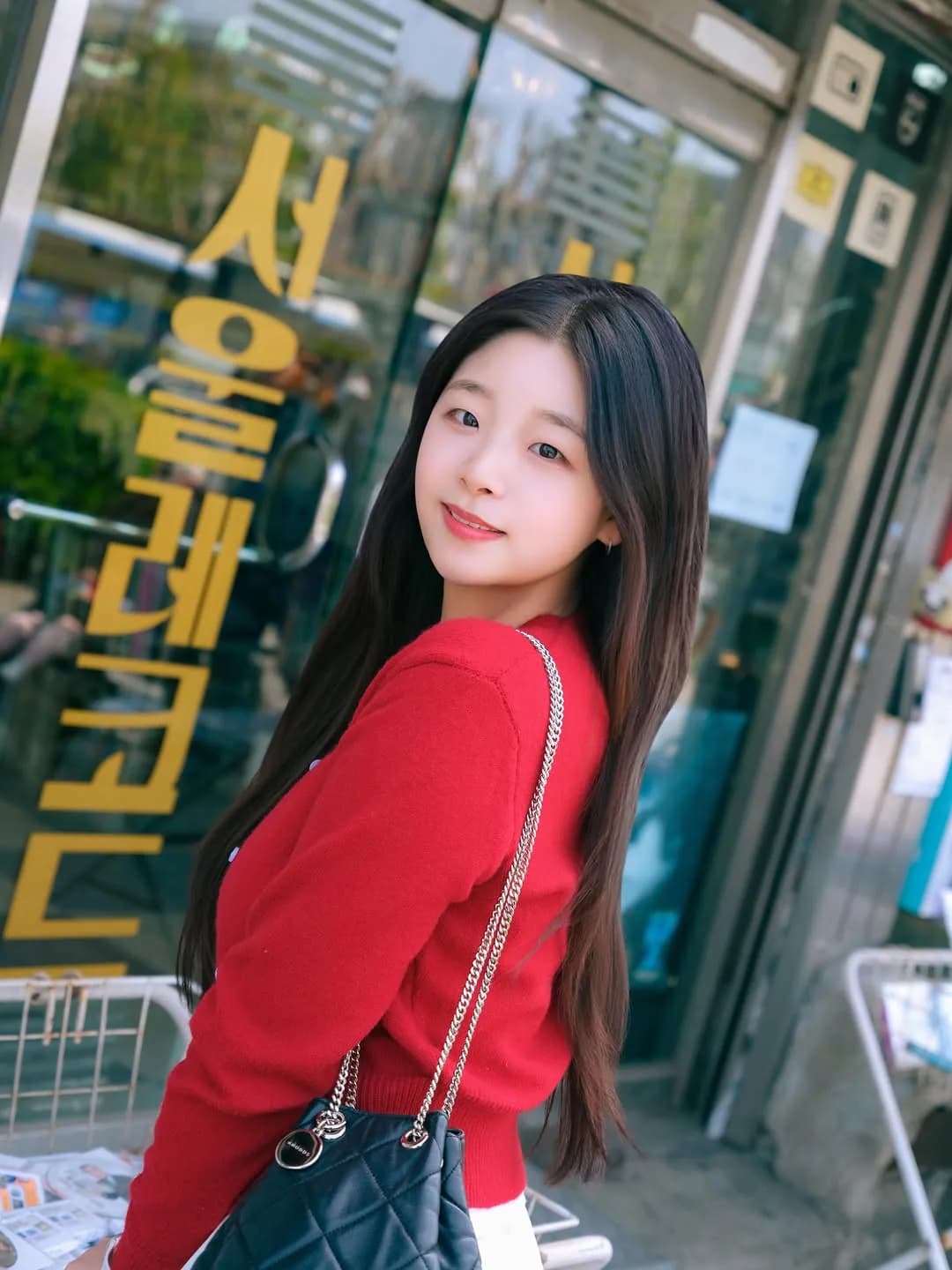 소정