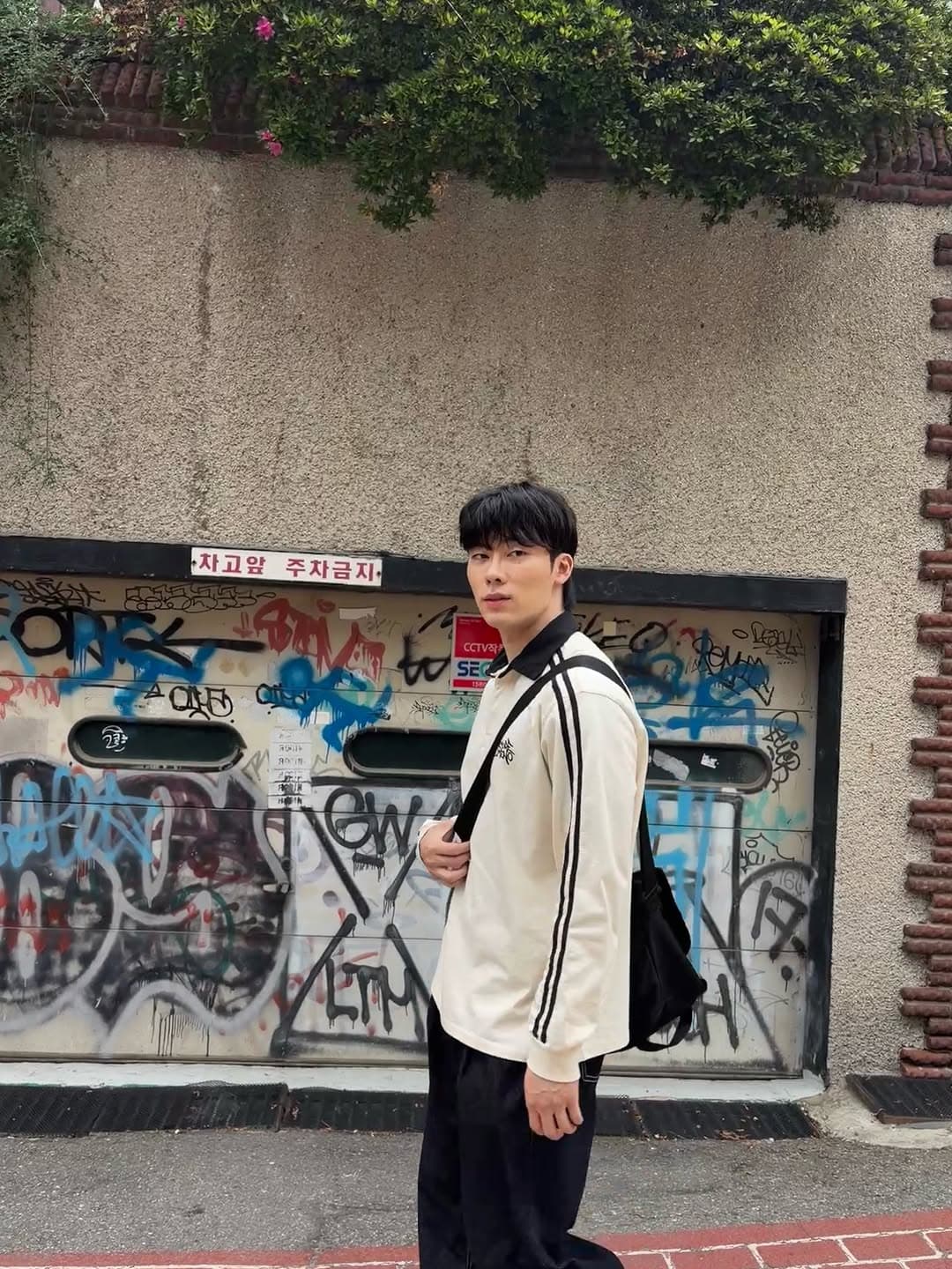 주석