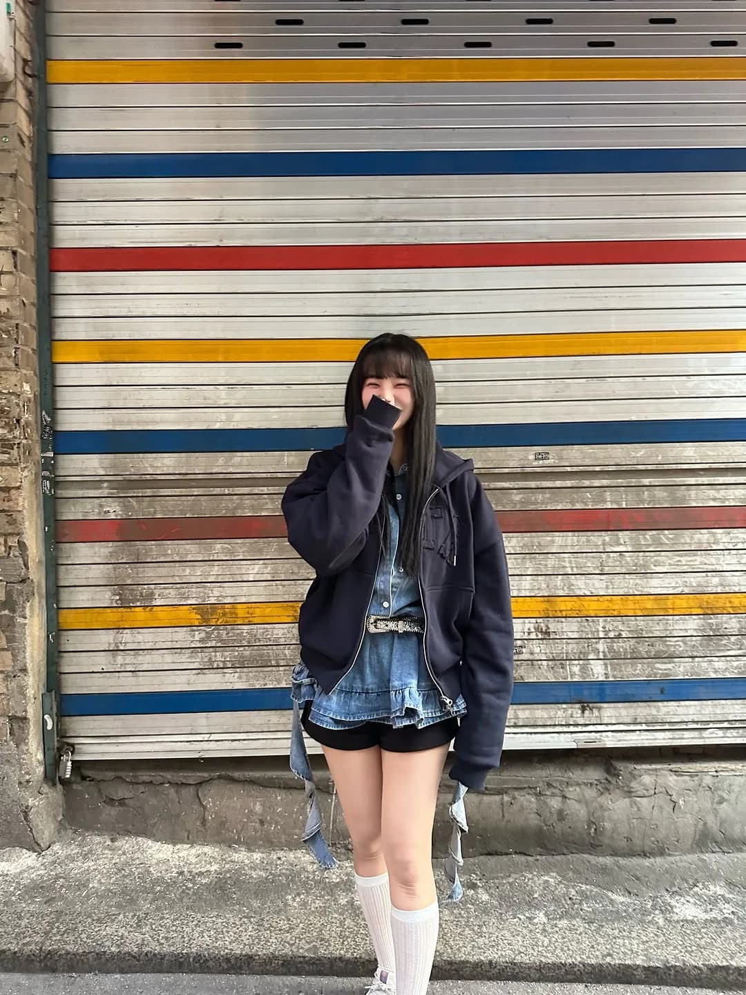예리
