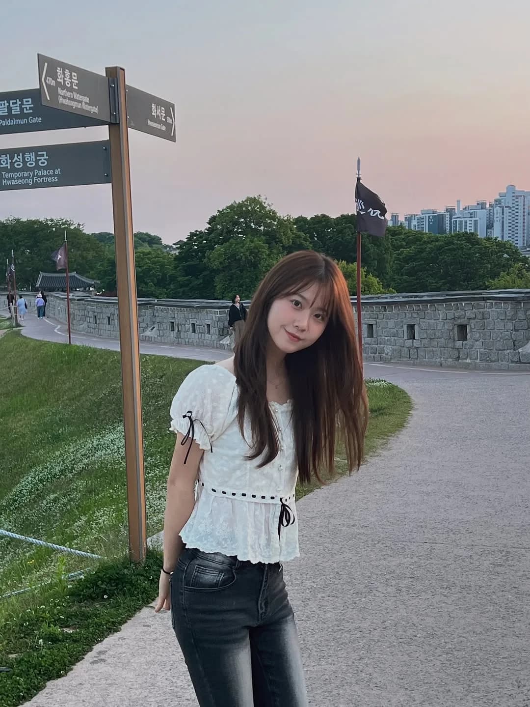 규린