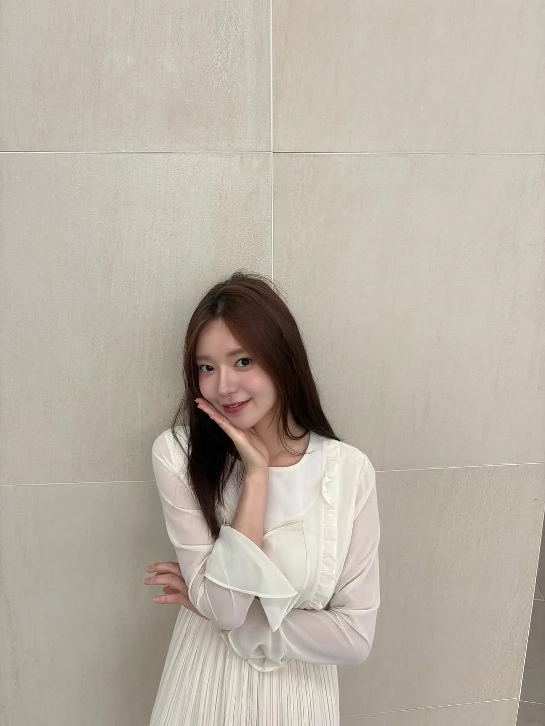 채희