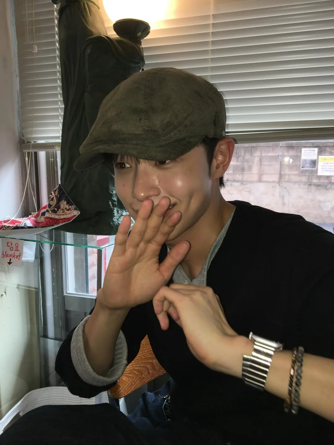 호균
