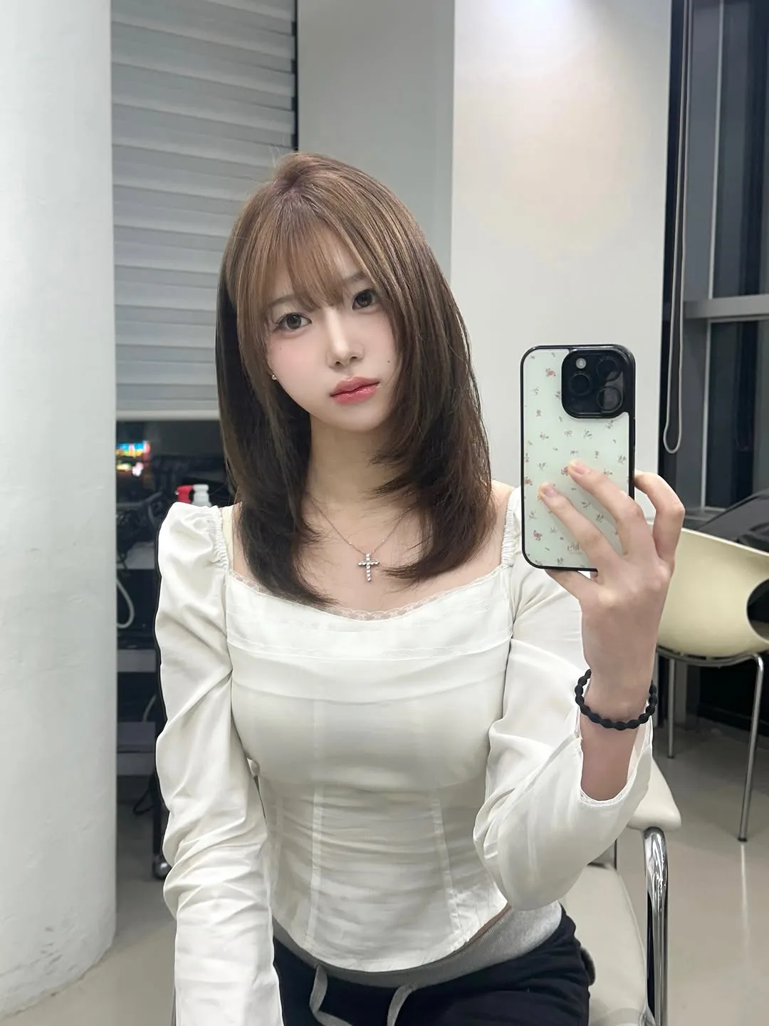 예나